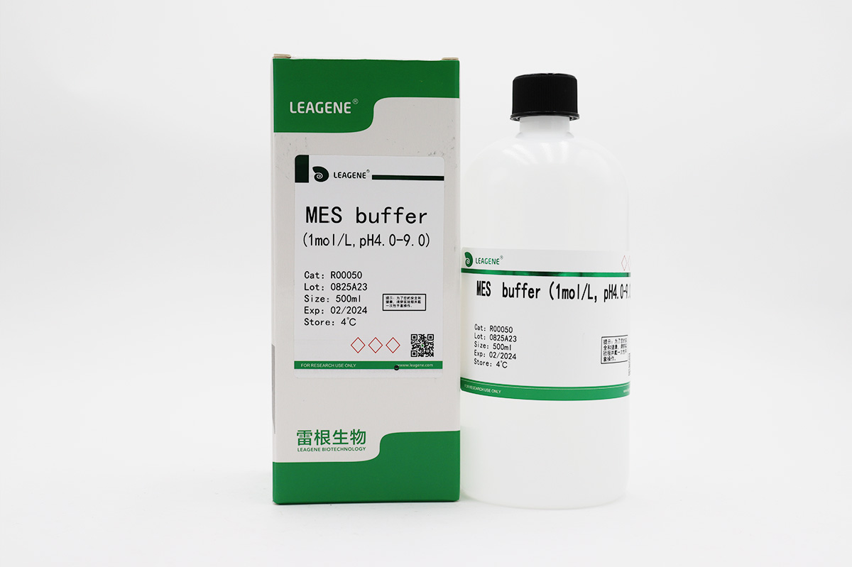MES buffer(1mol/L,pH4.0-9.0)